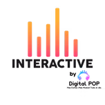 Interactive By Digital pop