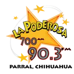 La Poderosa de Parral
