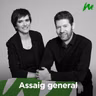 Assaig general, de 18 a 19 h - 07/09/2026
