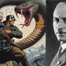The Beerhall Ep. 17: Nazi Economics, or Is Libertarianism a Jewish Scam