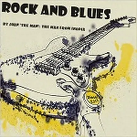 Rock and Blues Webradio