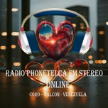 RADIO PHONETELCA FM ROMANTICAS ONLINE