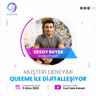 Girişimcilik Sohbetleri #71 - Müşteri Deneyimi Queeme ile Dijitalleşiyor, Ersoy Soyer