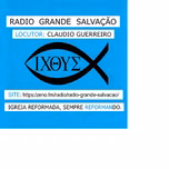 Radio Grande Salvação