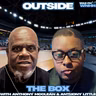 Outside The Box with Anthony McClean: Co-Host Anthony Little & Patric Pharah