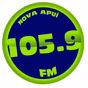 Rádio Nova Apuí