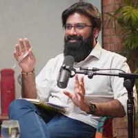 Talha Ahad Podcast