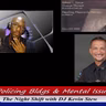 Community and Finance - Policing Buildings and Mental Issues (2.8.21)
