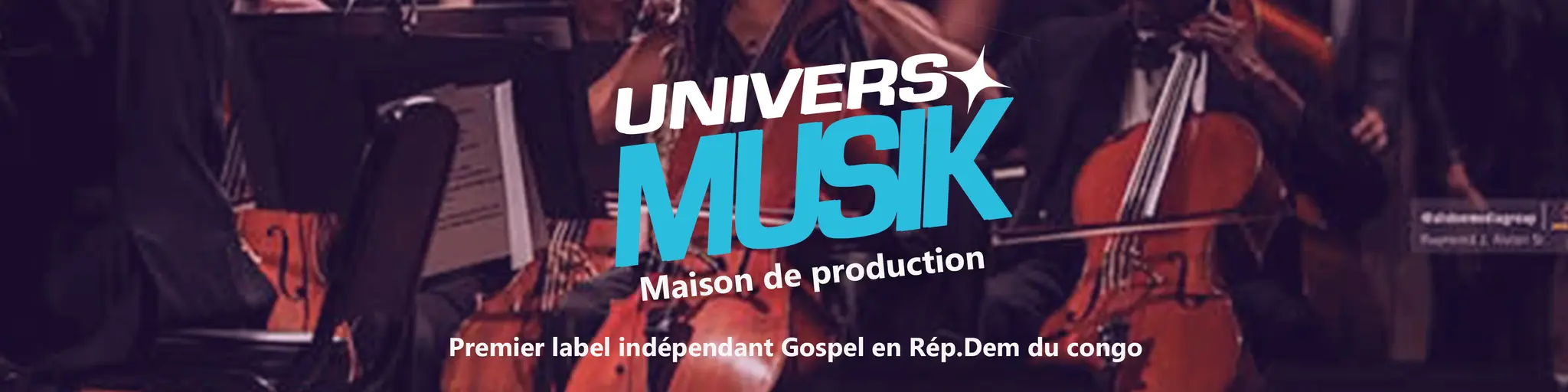 Univers Musik Radio