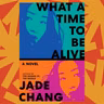 Author Jade Chang on the books she's reading to keep summer going