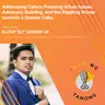 Ely Sabanay Jr. - Addressing Cebu's Pressing Urban Issues, Advocacy Building, and the Rippling Waves towards a Greater Cebu - 'RAMING TANONG #31
