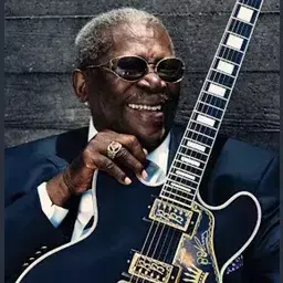 K-SUN66 Blues بث حي
