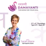 The Secret Doorway to Peace, Strength and Harmony