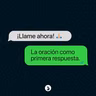Gabriel Miyar - La Oración Como Primera Opción