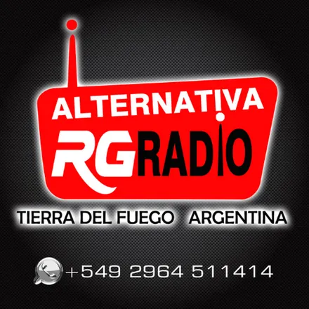 Alternativa RG WebRadio