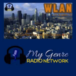 WLAN-Los Angeles