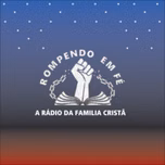 Radio Web Rompendo em Fé