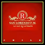 San Lorenzo F M. la voz de la pampa de chile.