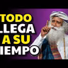 Esto Te Dejará Sin Palabras  Todo Llega A su Tiempo  El Sabio y el Joven Desempleado Reflexión