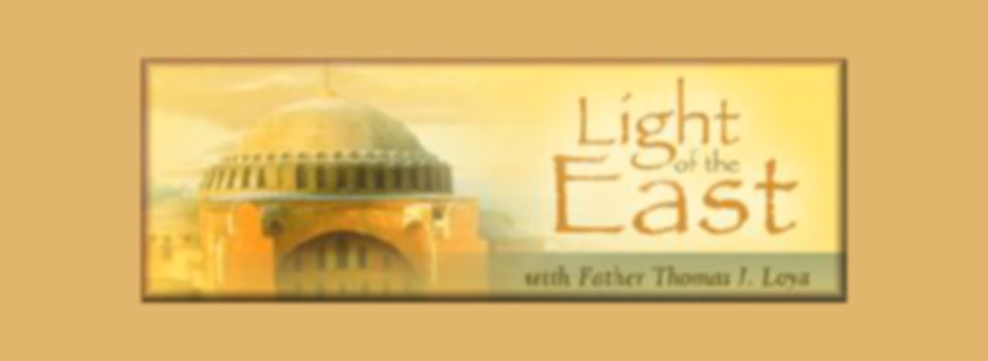 Light of the East