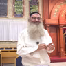 הרב מאיר כהן | שאגתו המעודדת והמתוקה של רבנו צדוק הכהן מלובלין נ"ע לנפשות הנופלים והמרוסקים!