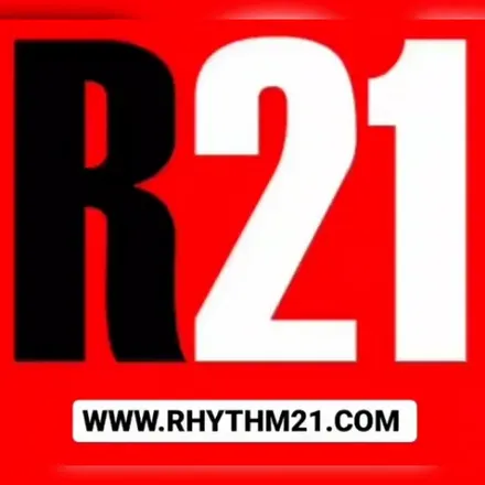 RHYTHM 21 The Dance Radio Station