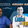 ¿Se pueden reducir las listas de espera quirúrgicas con innovación? - con el Dr. Alberto Rodríguez