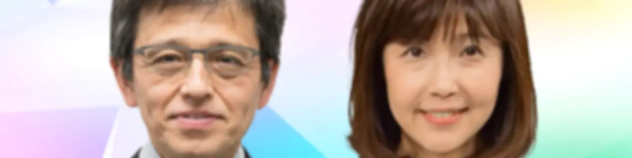 杉田デスクと考える　みんなのＮらじ　NHKラジオ「Nらじ」
