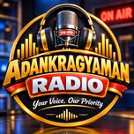 ADANKRAGYAMAN RADIO