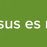 Gosen Jesus es mi refugio