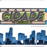 RÁDIO CIDADE FM CARIACICA