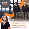 Jen McIntyre: Courage, Kindness, and Chemistry
