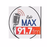 RADIO MAX 91 7