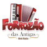 Web Rádio Forrozão das Antigas