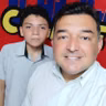 Entrevista com Darival Junior