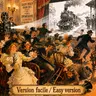 Easy & Slow - Le cinéma, une invention française des frères Lumière 🎬 🇫🇷 Nouvelle version plus facile - DELF A2 / B1