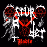 radio oscuro poder