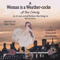 Woman is a Weathercock
