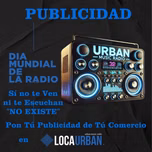 Publicidad en Loca Urban Sanlúcar