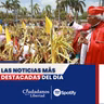 Episodio 3 | Cardenal Brenes: "No se cansen de perdonar."