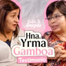Ep. 92 - Testimonio - Hna. Yrma Gamboa