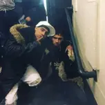 Gangsta rap