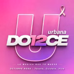 Urbana DOCE - GDL