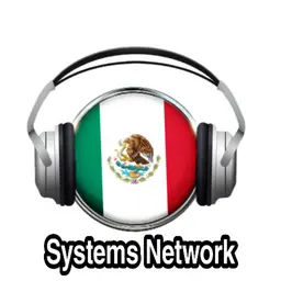 Systems Network Mexico (Online Radio)