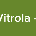 Rádio Vitrola - Oficial