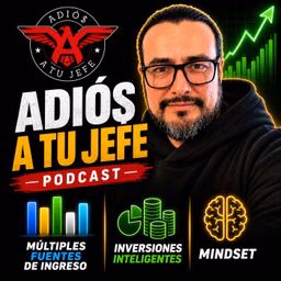 Adiós a tu Jefe