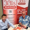 Buckingham Literary Festival 2026: Hugh Adams talks to Saul David