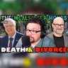 Episode #266: Death & Divorce