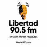 Libertad FM 90.5