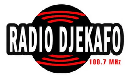 DJEKAFO FM Mali live